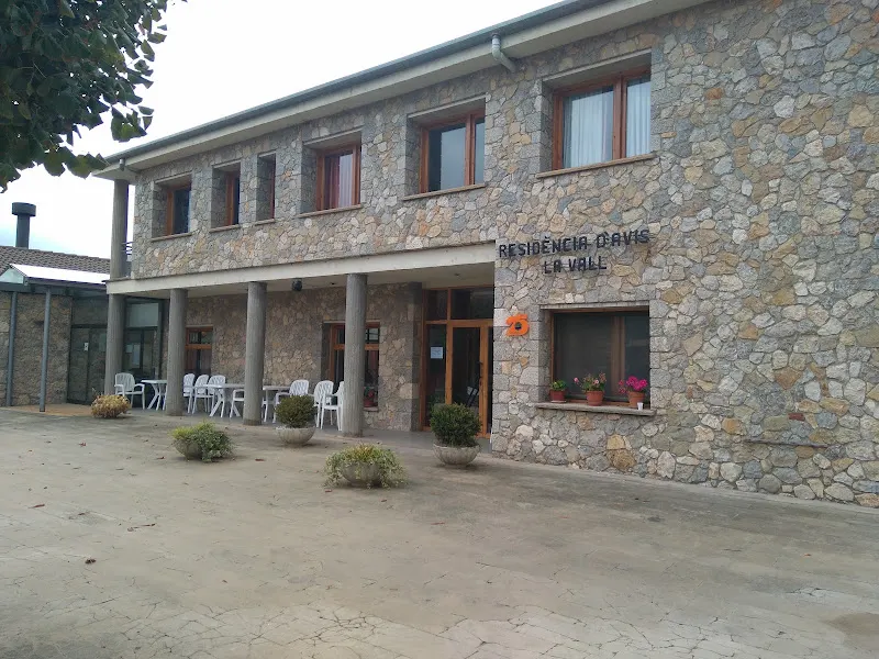 Residència Fundació La Vall - Residencia geriátrica en La Seu d'Urgell - foto 2
