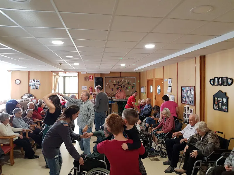 Fundacio San Andreu De Castellcir Reside - Vic