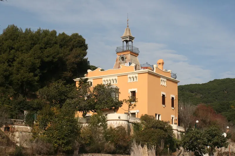 Residència Can Tarrida - Residencia de ancianos en Sant Vicenç dels Horts - foto 2