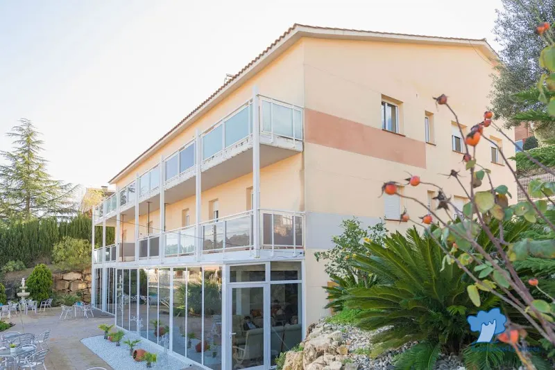 Residència Can Tarrida - Residencia de ancianos en Sant Vicenç dels Horts - foto 3