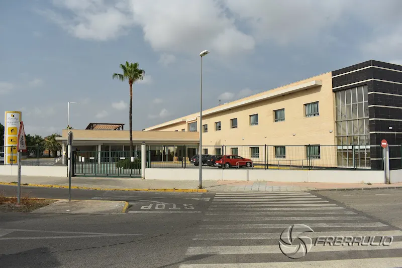 Residencia Cantallops - Residencia de ancianos en Valencia - foto 2