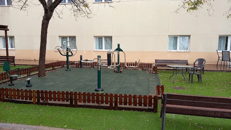 Centro Residencial SAVIA San Antonio de Benagéber