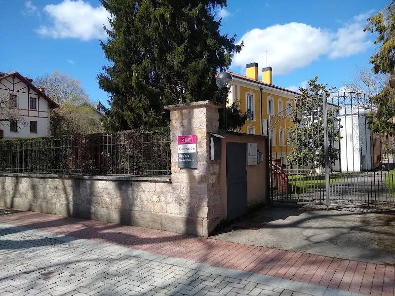 Residencia Goizalde