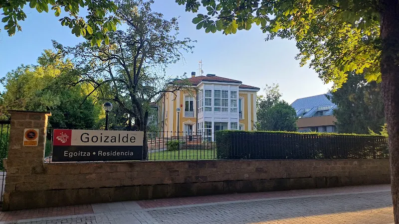 Residencia Goizalde - Residencia geriátrica en Vitoria-Gasteiz - foto 2