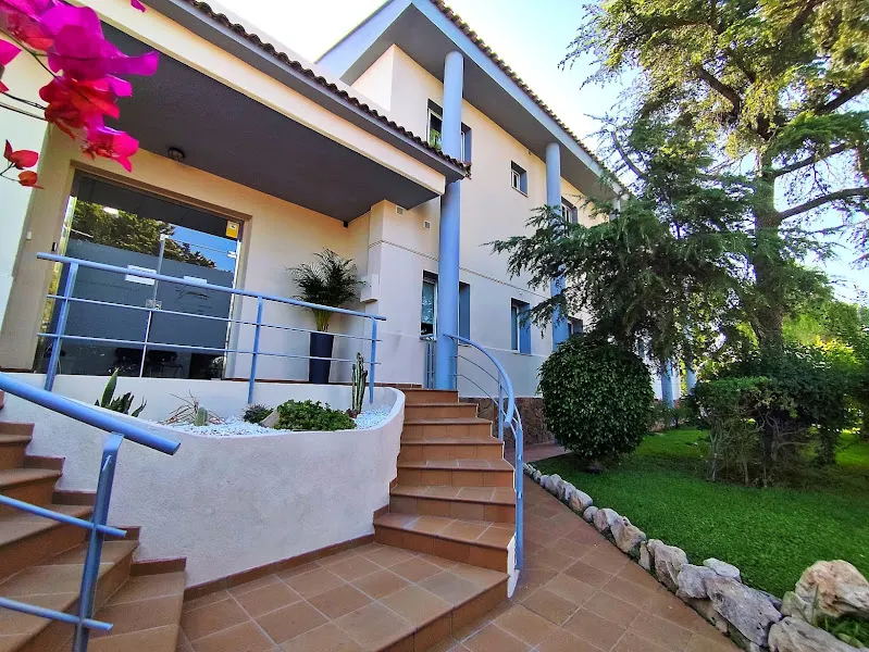 Residencia Montesol - Residencia de ancianos en Eliana (l) - foto 2