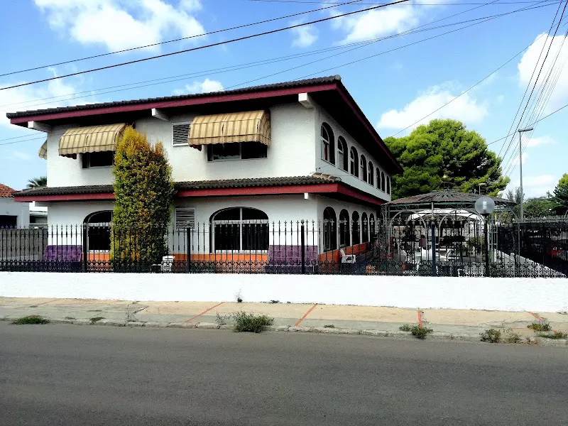 Residencia Eliasol