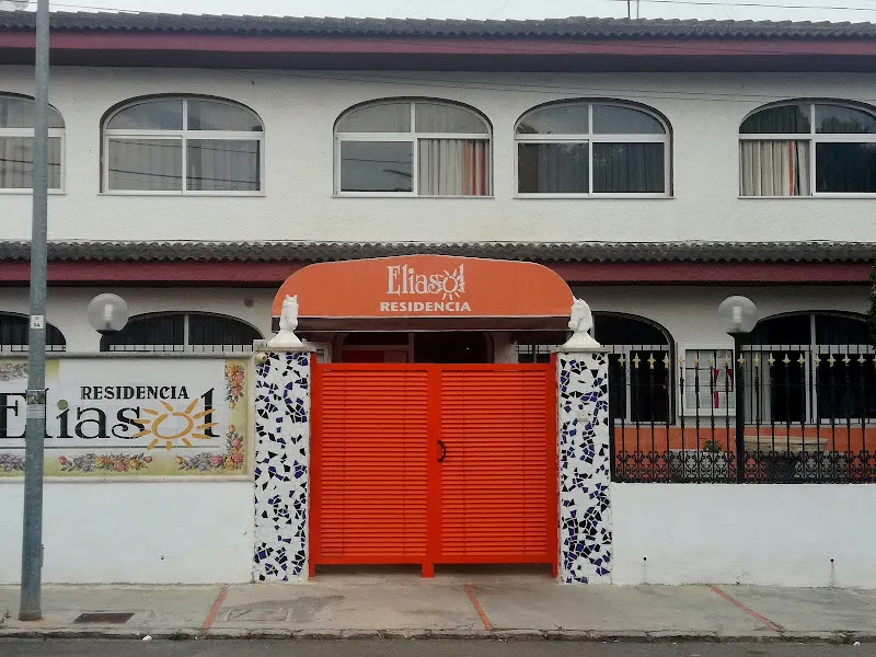 Residencia Eliasol - Residencia de ancianos en Eliana (l) - foto 2