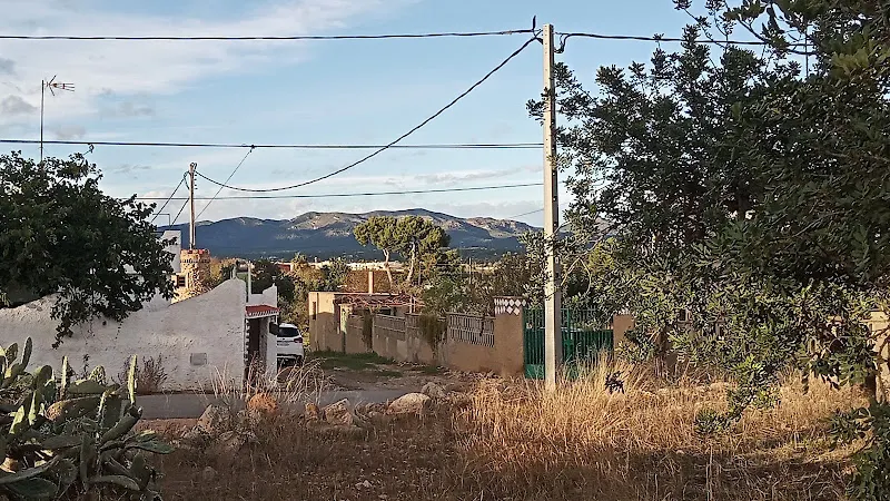 Residencia Vista Calderona