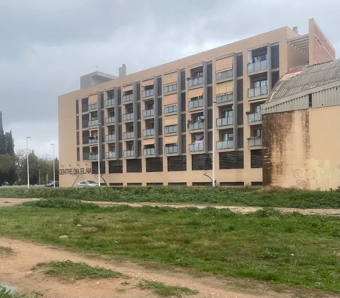 CENTRO DE DÍA ELAIA