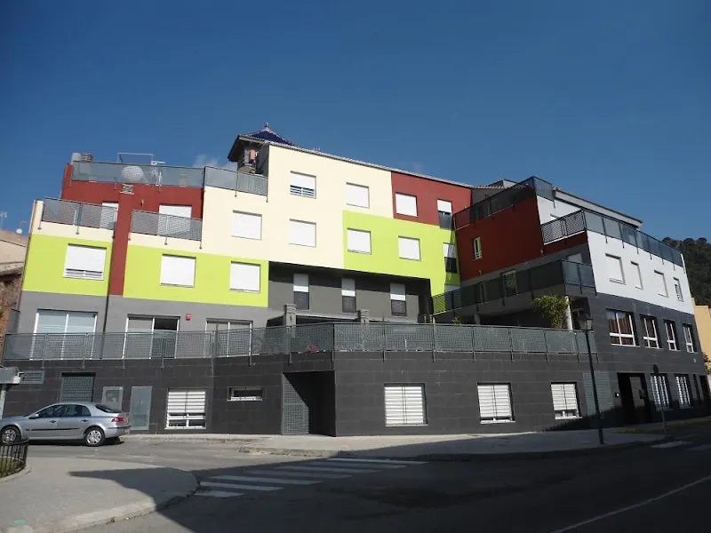 RESIDENCIA MASIES DE SANT ISIDRE II