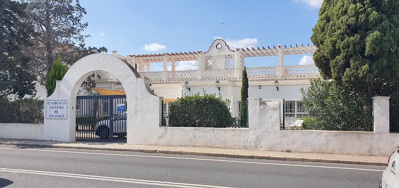 RESIDENCIA MASIES DE SANT ISIDRE II - Residencia de ancianos en Sagunto - foto 2