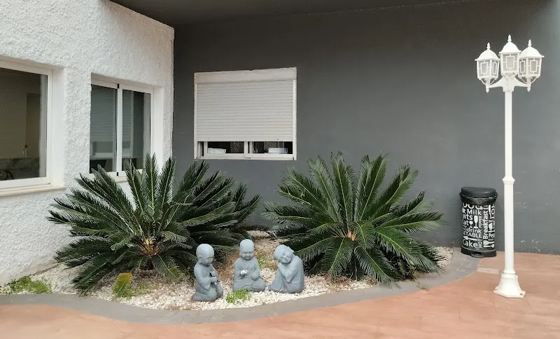 RESIDENCIA EL OLIVO