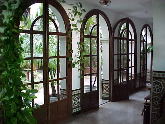 Residencia Santo Cristo de los Remedios - La Rambla