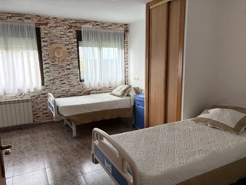 Residencia Geriátrica La Panoya - Gijón