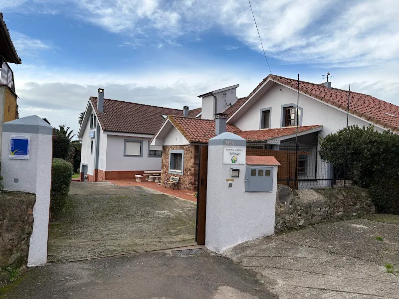 Residencia Geriátrica La Panoya - Residencia de ancianos en Gijón - foto 2