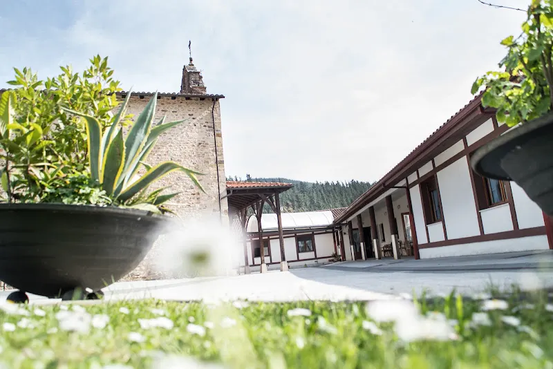 GSR Orozco (Centro Andra Mari) - Residencia de ancianos en Orozko - foto 2