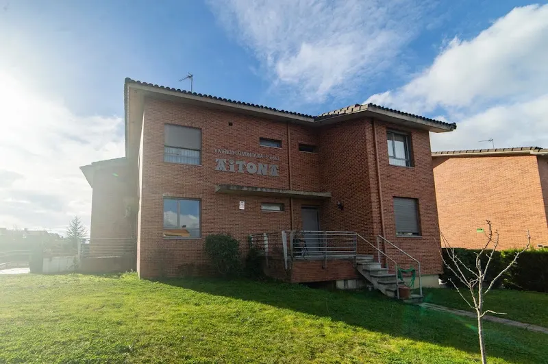 Aitona Residencia