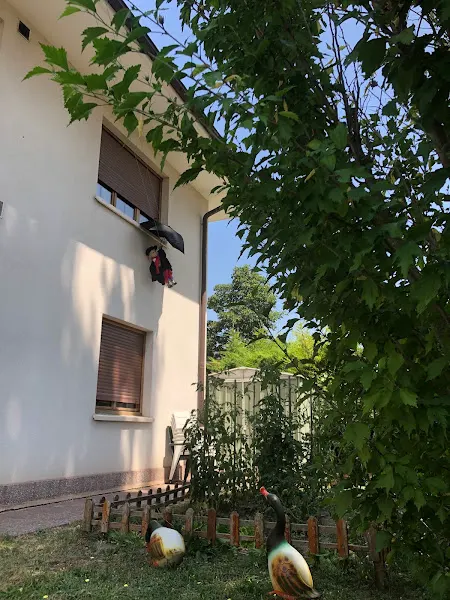 Residencia San Esteban - Betoño