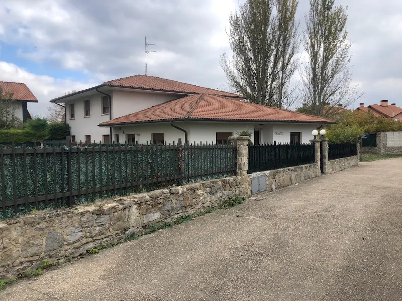 Residencia San Esteban - Betoño - Residencia de ancianos en Vitoria-Gasteiz - foto 2