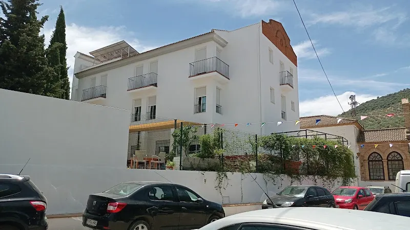 Residencia Virgen de los Remedios - Priego de Córdoba