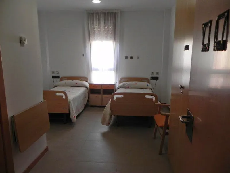 Residencia Idea Aríñez - Vitoria-Gasteiz