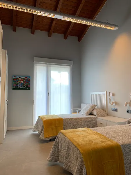 Residencia Carema - Vitoria-Gasteiz