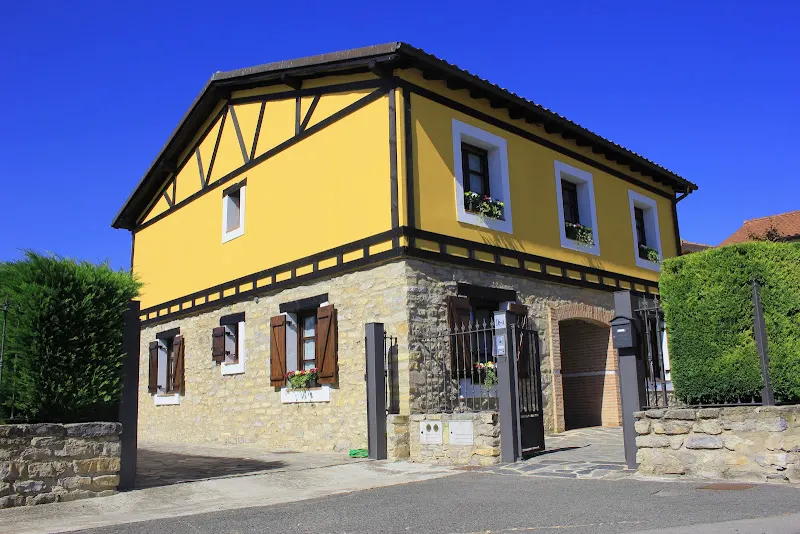 Residencia Carema - Residencia de ancianos en Vitoria-Gasteiz - foto 2