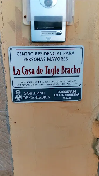 Centro Residencial La Casa de Tagle Bracho - Torrelavega