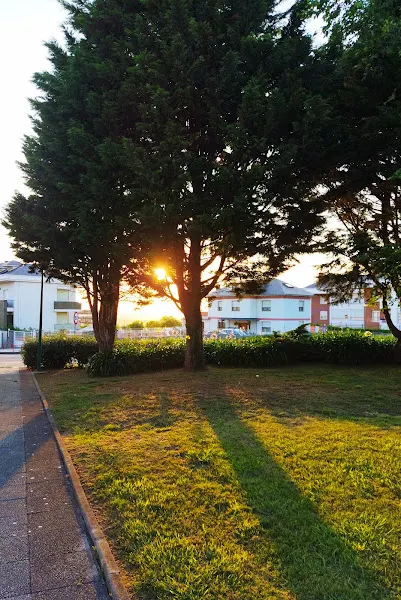 Residencia suances - Suances