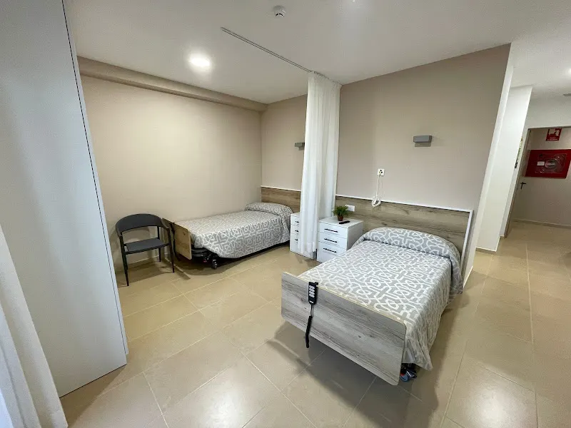Residència Castellserà - Mollerussa