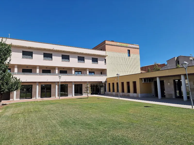 Residència Castellserà - Residencia de ancianos en Mollerussa - foto 2