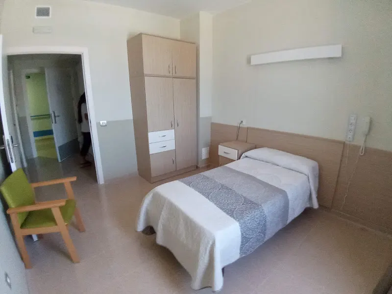 OnaCare | Residència L'Ametlla de Mar - Tortosa