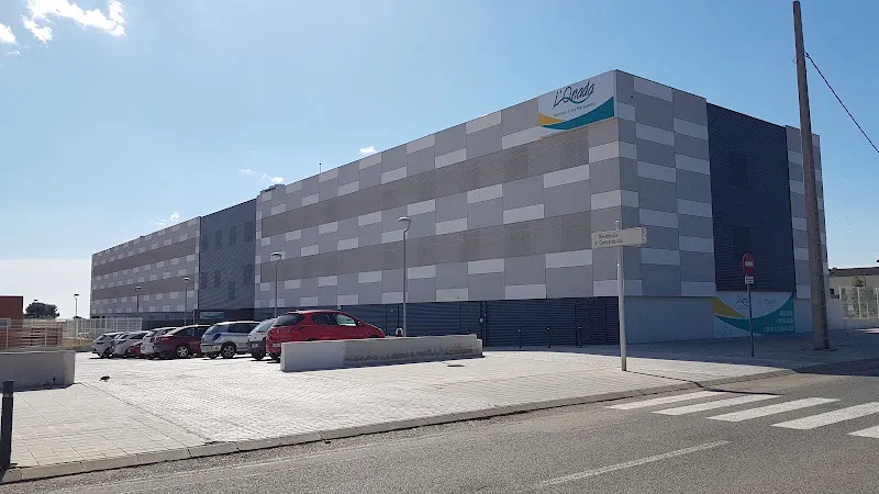 OnaCare | Residència L'Ametlla de Mar - Residencia de ancianos en Tortosa - foto 2