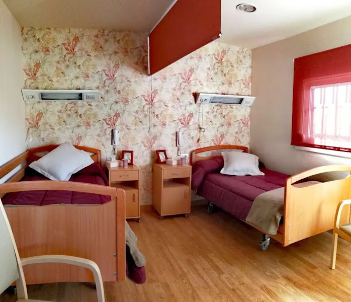 Residència Rius i Virgili - Residencia geriátrica en Sitges - foto 2