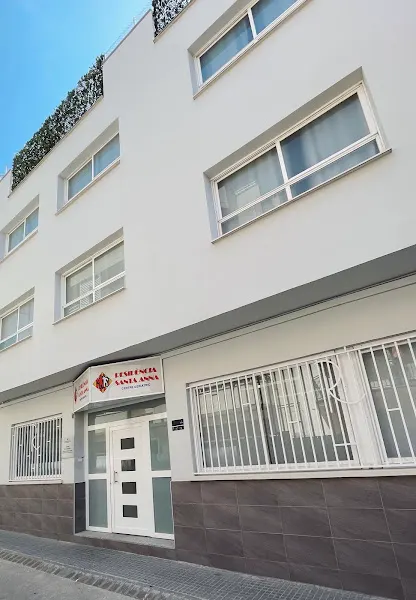 Residencia Santa Anna - Calafell