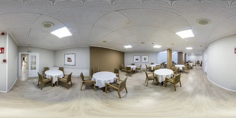 Residencia de mayores La Ciudad | DomusVi