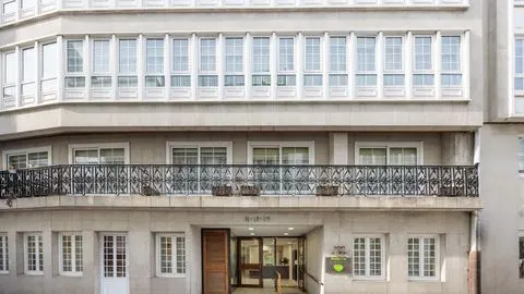 Residencia de mayores La Ciudad | DomusVi - Residencia de ancianos en Coruna (A) - foto 3