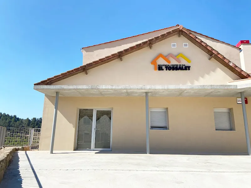 El Tossalet - Residencia de ancianos en Lleida - foto 2