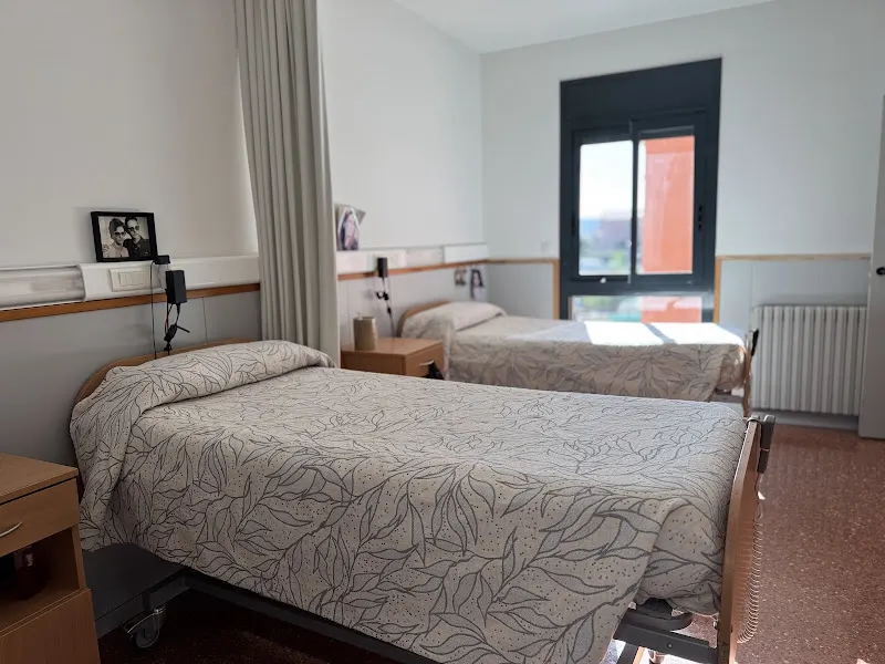 Residència Gent Gran a Abrera | Centre de Dia | Bel Edad Canigó - Abrera