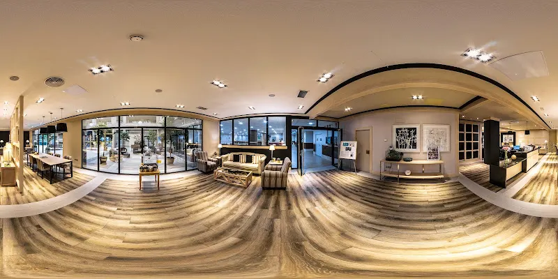 Residencia de mayores Matogrande | DomusVi