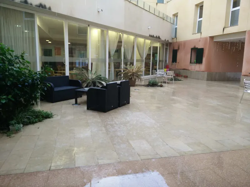 Residència d'Avis "Casa del Poble" del Perelló - El Perello