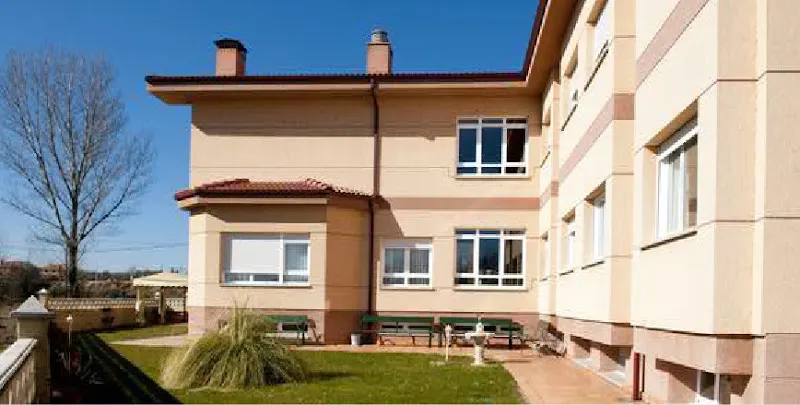 Residencia Virgen Del Avellano - San Andres del Rabanedo