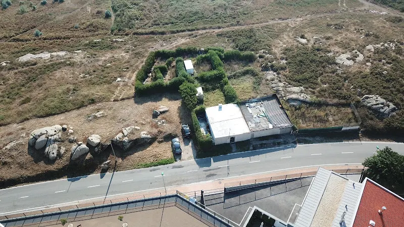 Remanso (La Coruña)