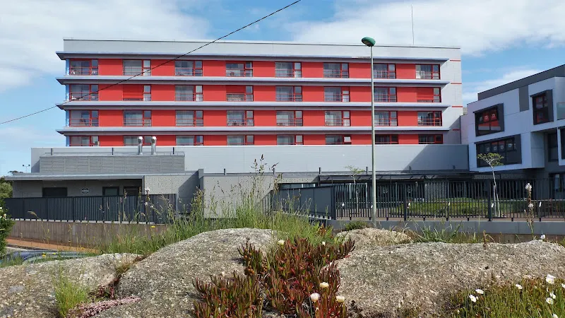 Remanso (La Coruña) - Residencia de ancianos en Coruna (A) - foto 2