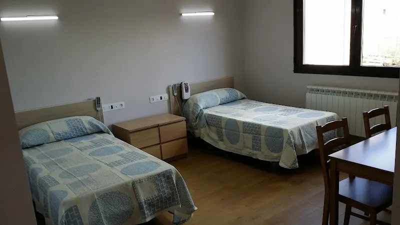 Residencia de Mayores Virgen de Covadonga S.L. - La Bañeza