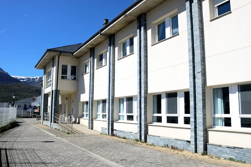Residencia Mimara La Solana - Ponferrada
