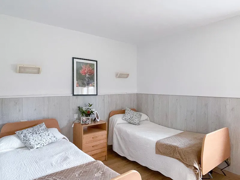 Centro Residencial Riello - Riello