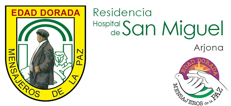 Residencia de Mayores "Hospital de San Miguel" - Arjona