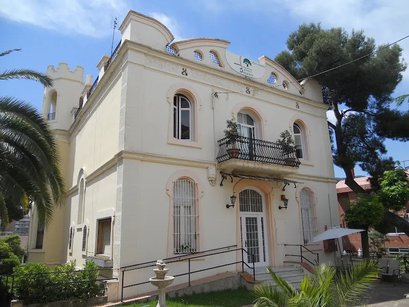 Residència Geriàtrica Els Jardins de Barcelona SL