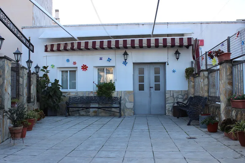 Residencia para Mayores Municipal de Rus - Residencia de ancianos en Rus - foto 2